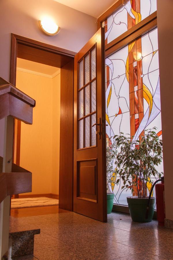 Starye Bendery Exterior foto