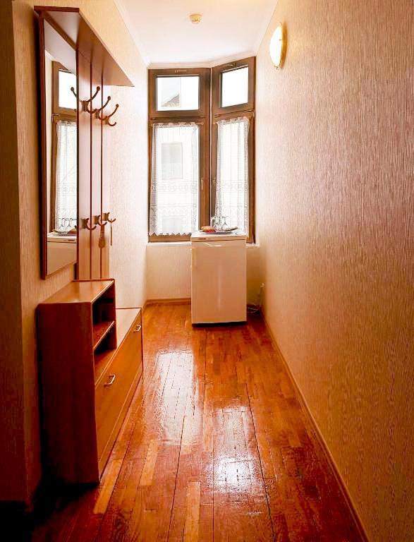 Starye Bendery Exterior foto